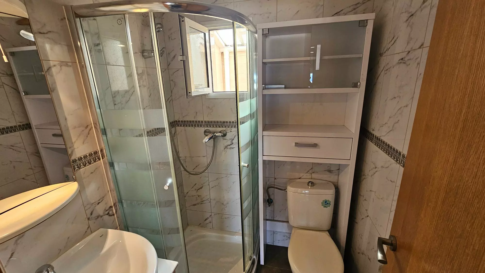 1-bedroom Town House In Ciudad Quesada, Spain (48 M²)