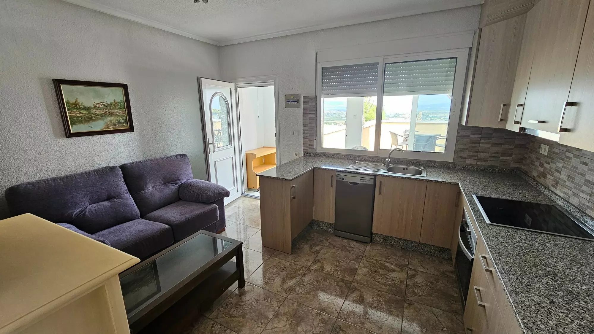 1-bedroom Town House In Ciudad Quesada, Spain (48 M²)