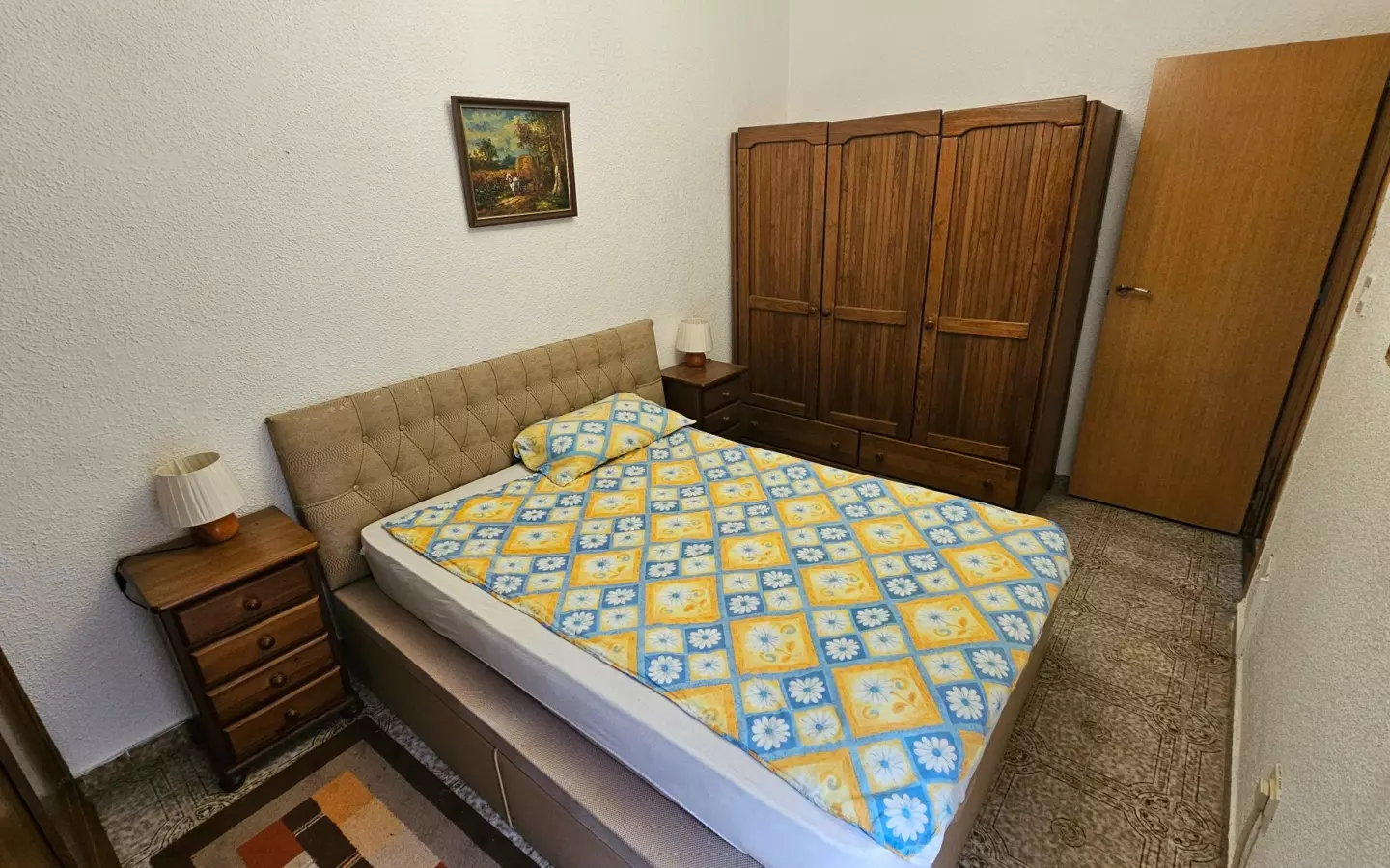 1-bedroom Town House In Ciudad Quesada, Spain (48 M²)