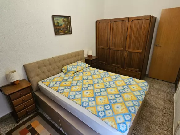 1-bedroom Town House In Ciudad Quesada, Spain (48 M²)