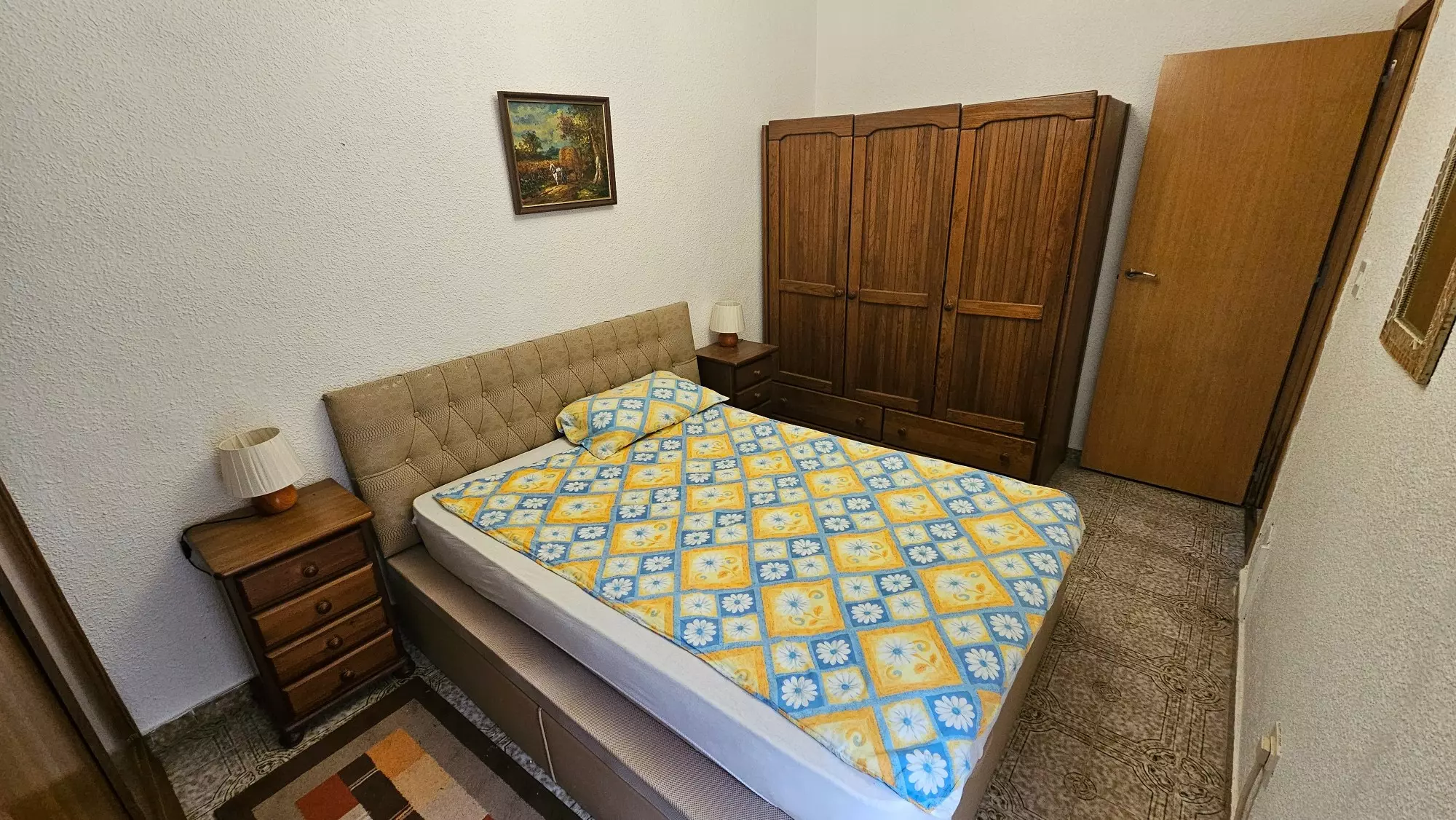 1-bedroom Town House In Ciudad Quesada, Spain (48 M²)