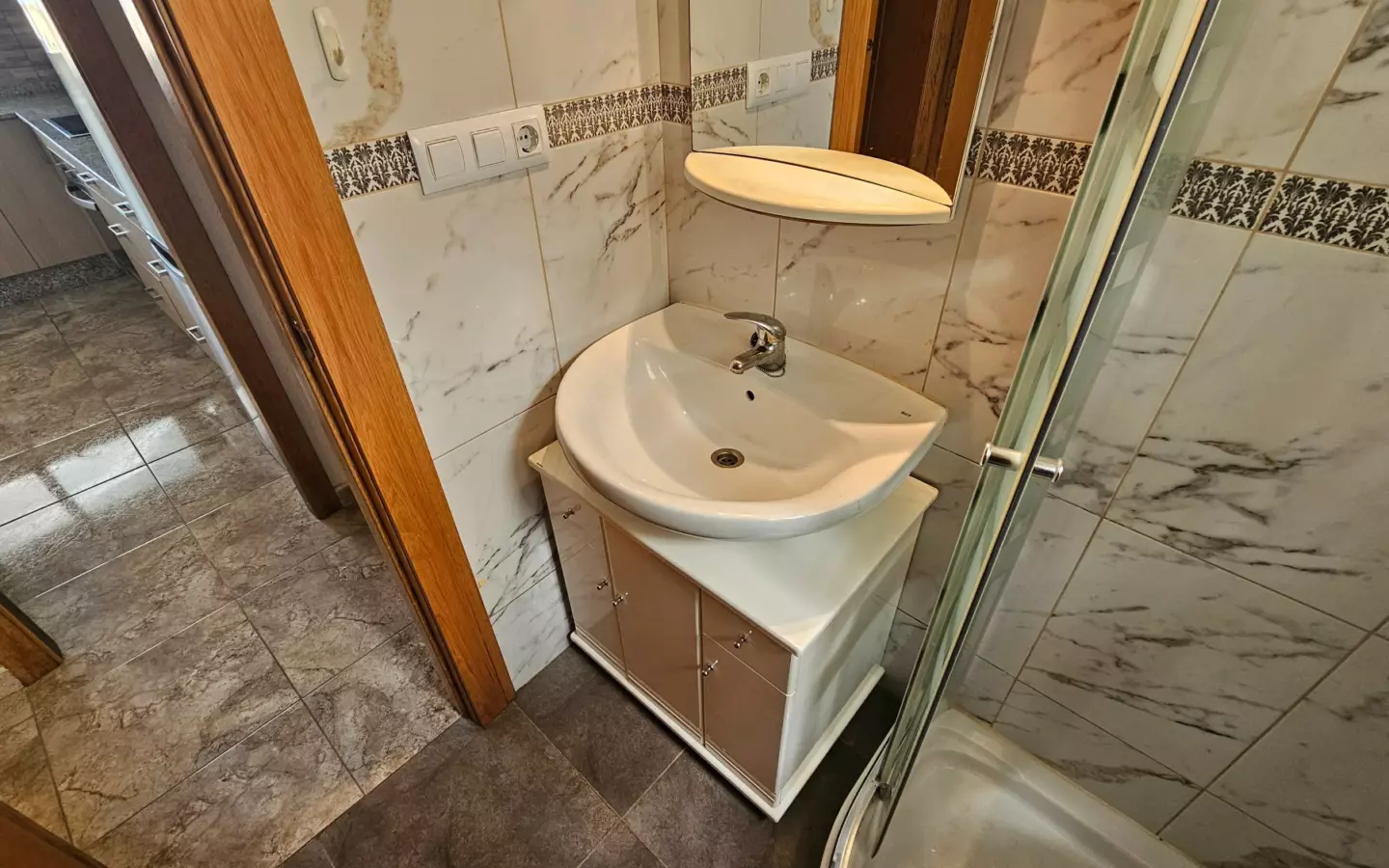 1-bedroom Town House In Ciudad Quesada, Spain (48 M²)