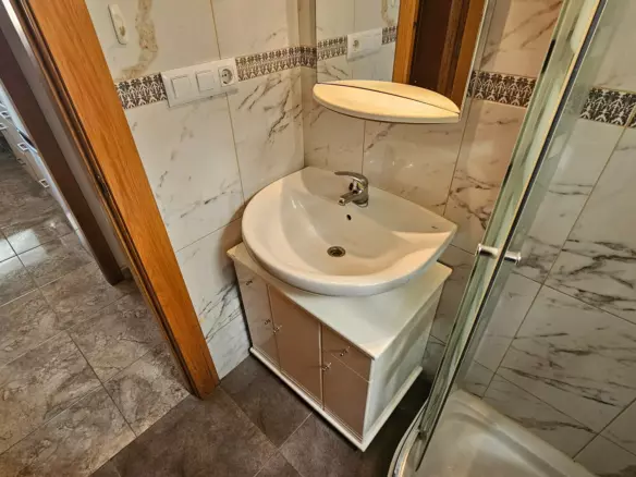 1-bedroom Town House In Ciudad Quesada, Spain (48 M²)