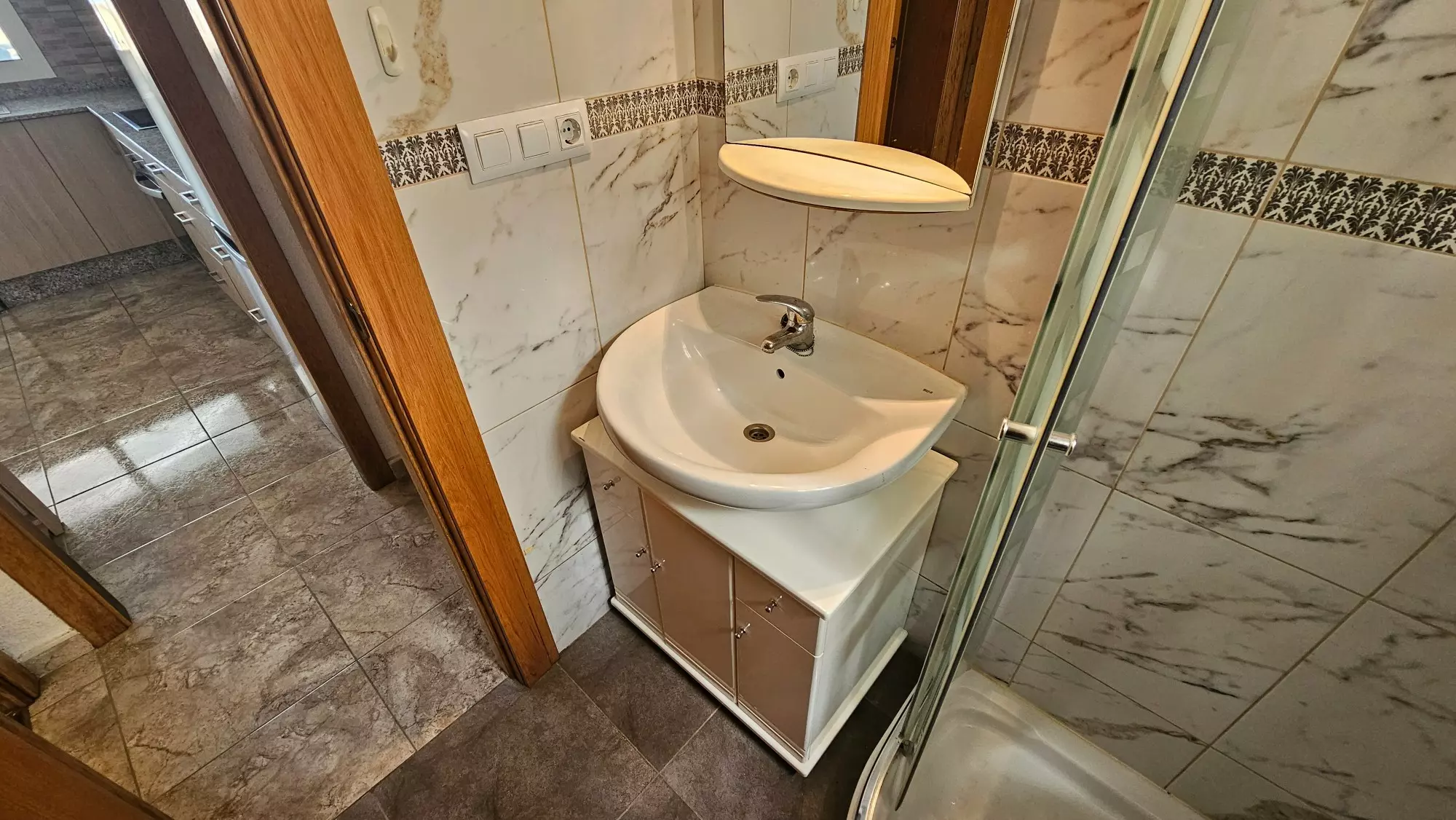 1-bedroom Town House In Ciudad Quesada, Spain (48 M²)