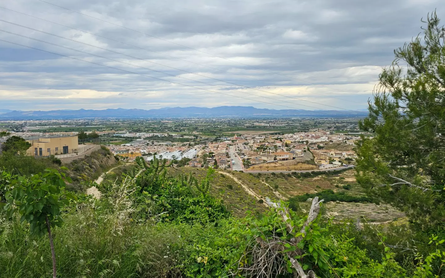 1-bedroom Town House In Ciudad Quesada, Spain (48 M²)