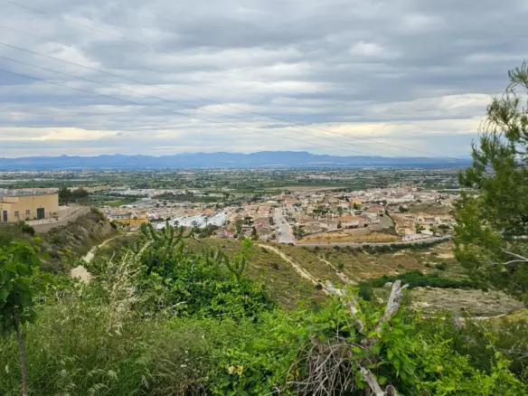 1-bedroom Town House In Ciudad Quesada, Spain (48 M²)