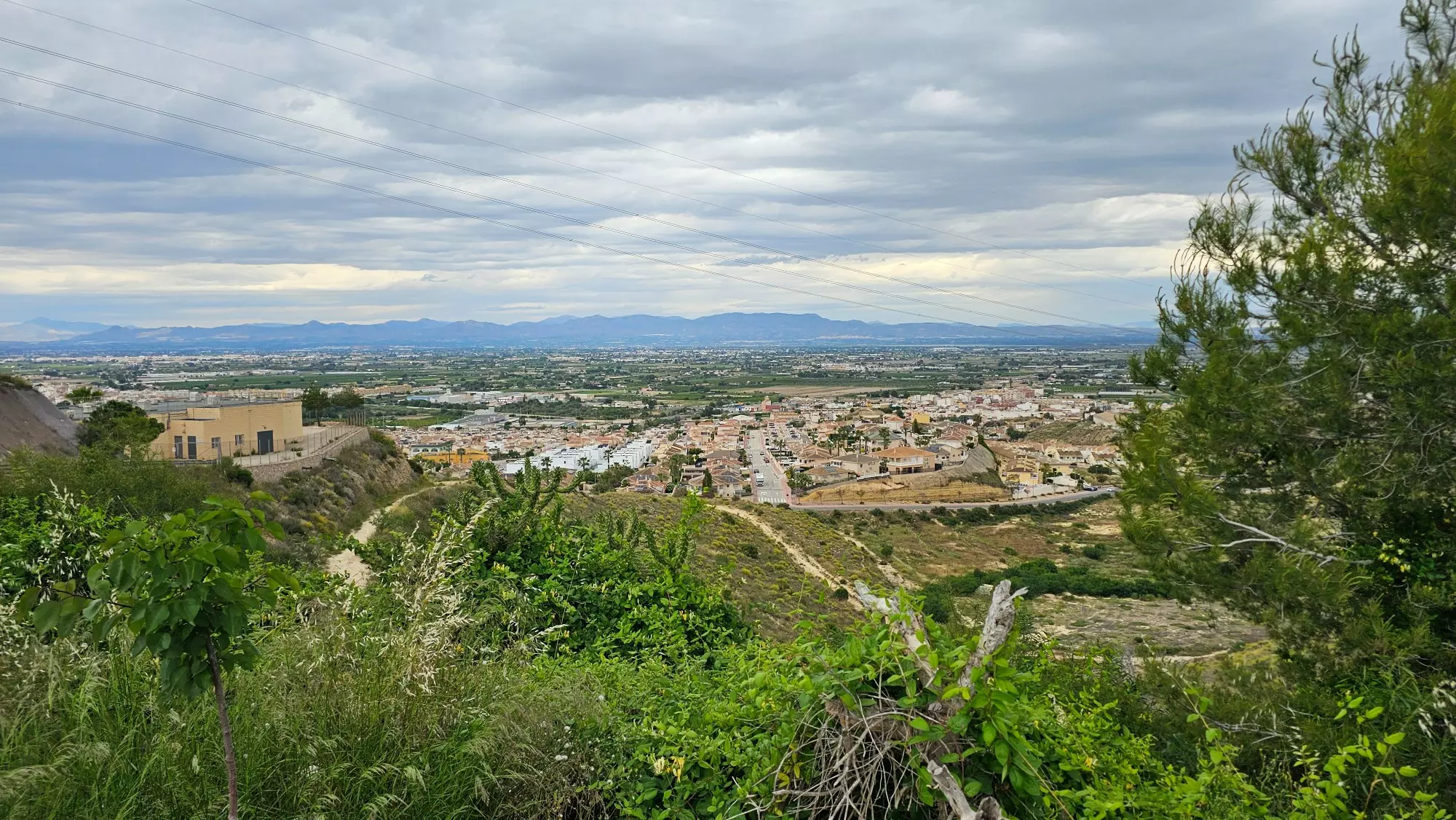 1-bedroom Town House In Ciudad Quesada, Spain (48 M²)