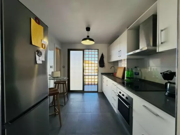 3-bedroom Apartment In Torrevieja, Spain (119 M²)