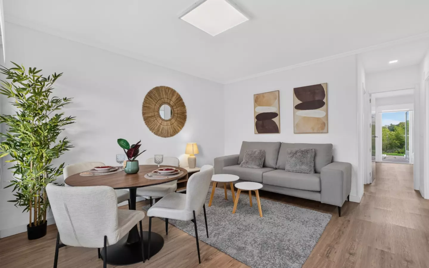 2-bedroom Bungalow In Orihuela, Spain (83 M²)