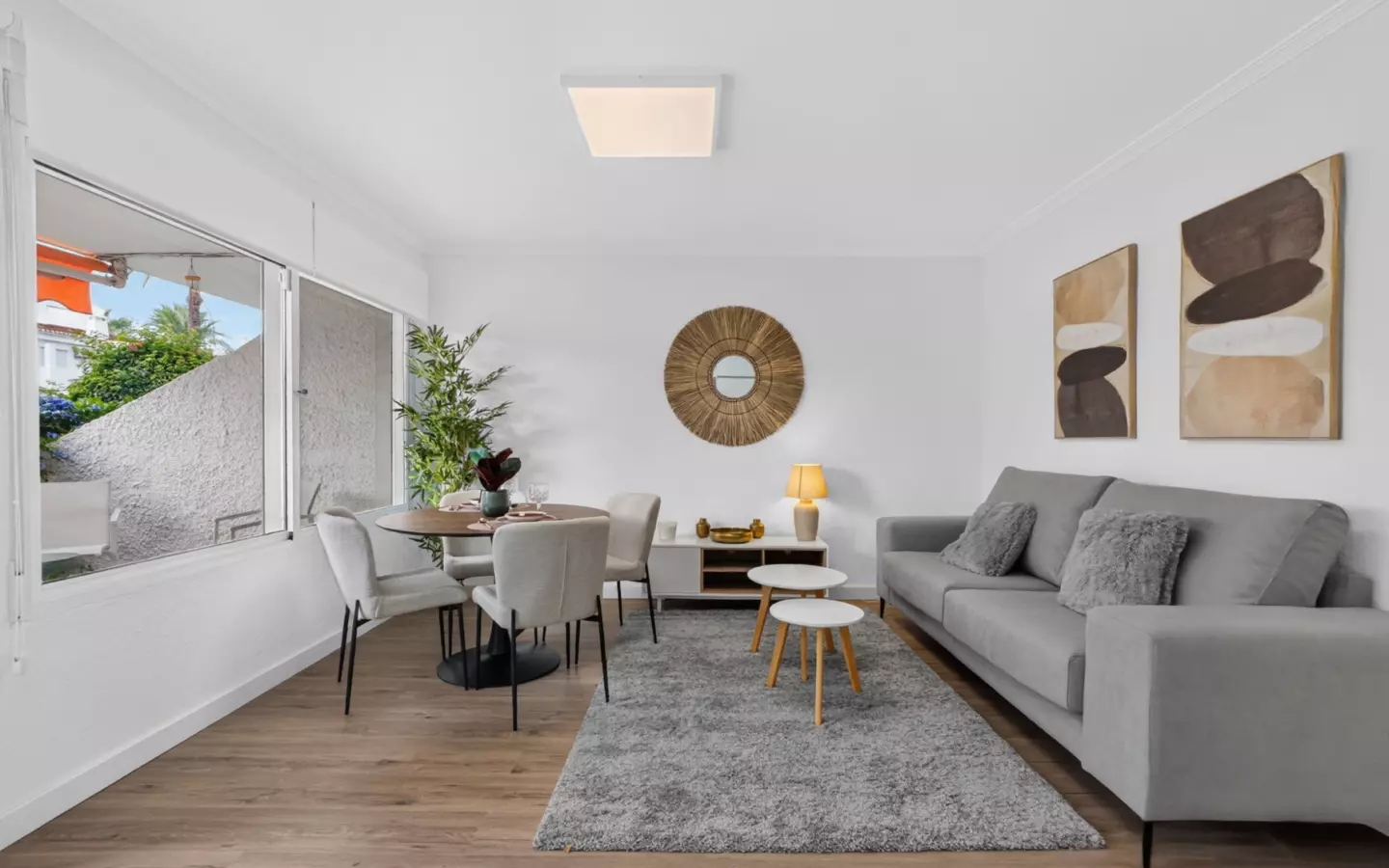 2-bedroom Bungalow In Orihuela, Spain (83 M²)