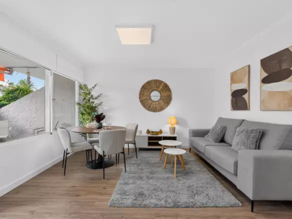 2-bedroom Bungalow In Orihuela, Spain (83 M²)