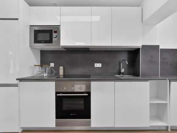 2-bedroom Bungalow In Orihuela, Spain (83 M²)