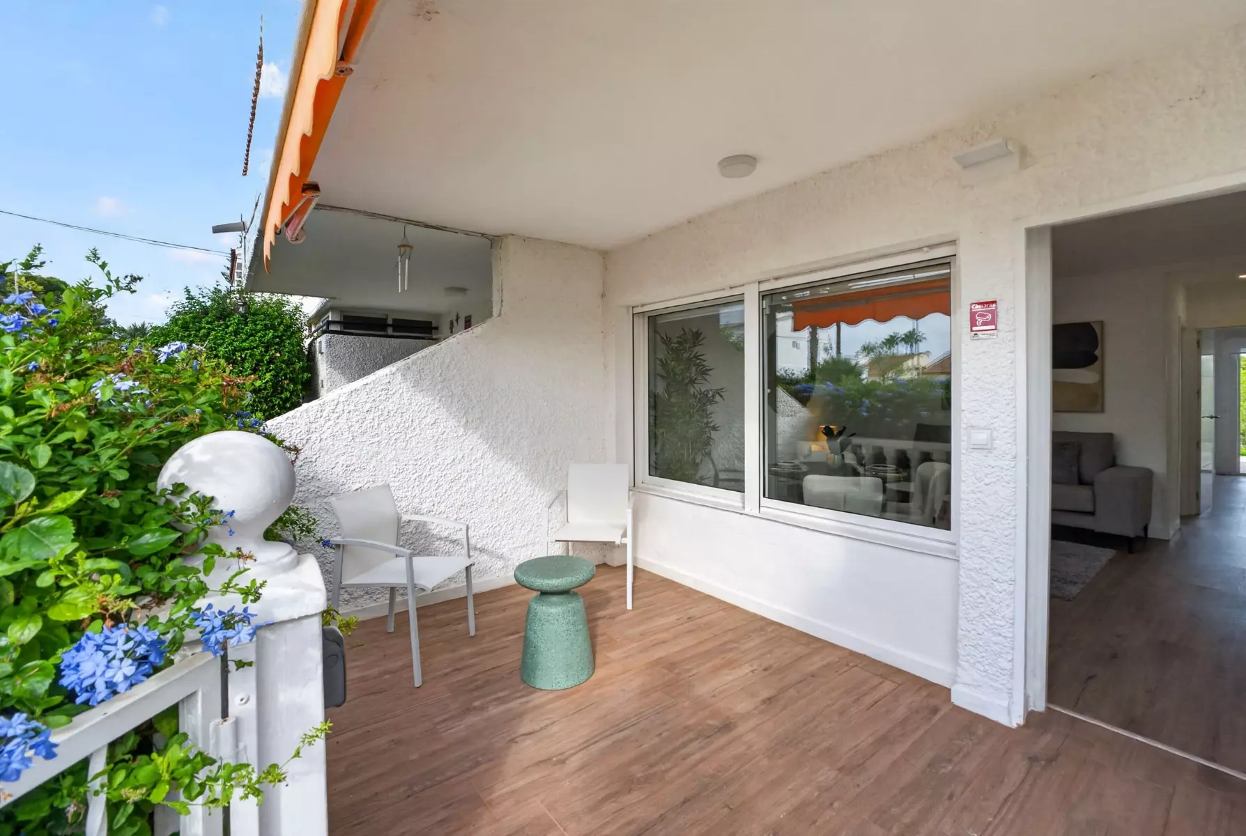 2-bedroom Bungalow In Orihuela, Spain (83 M²)