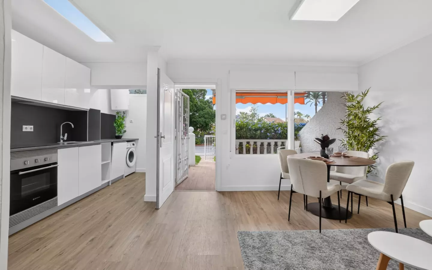 2-bedroom Bungalow In Orihuela, Spain (83 M²)