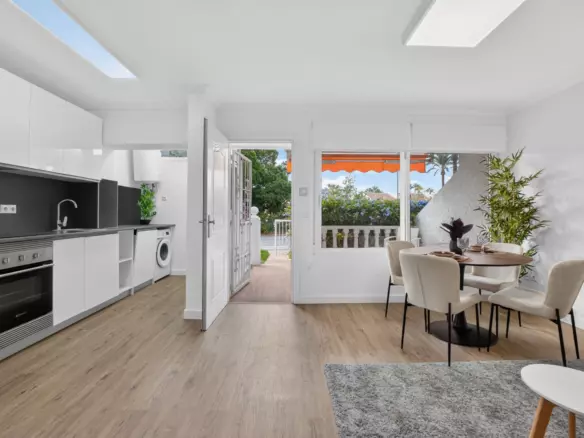 2-bedroom Bungalow In Orihuela, Spain (83 M²)