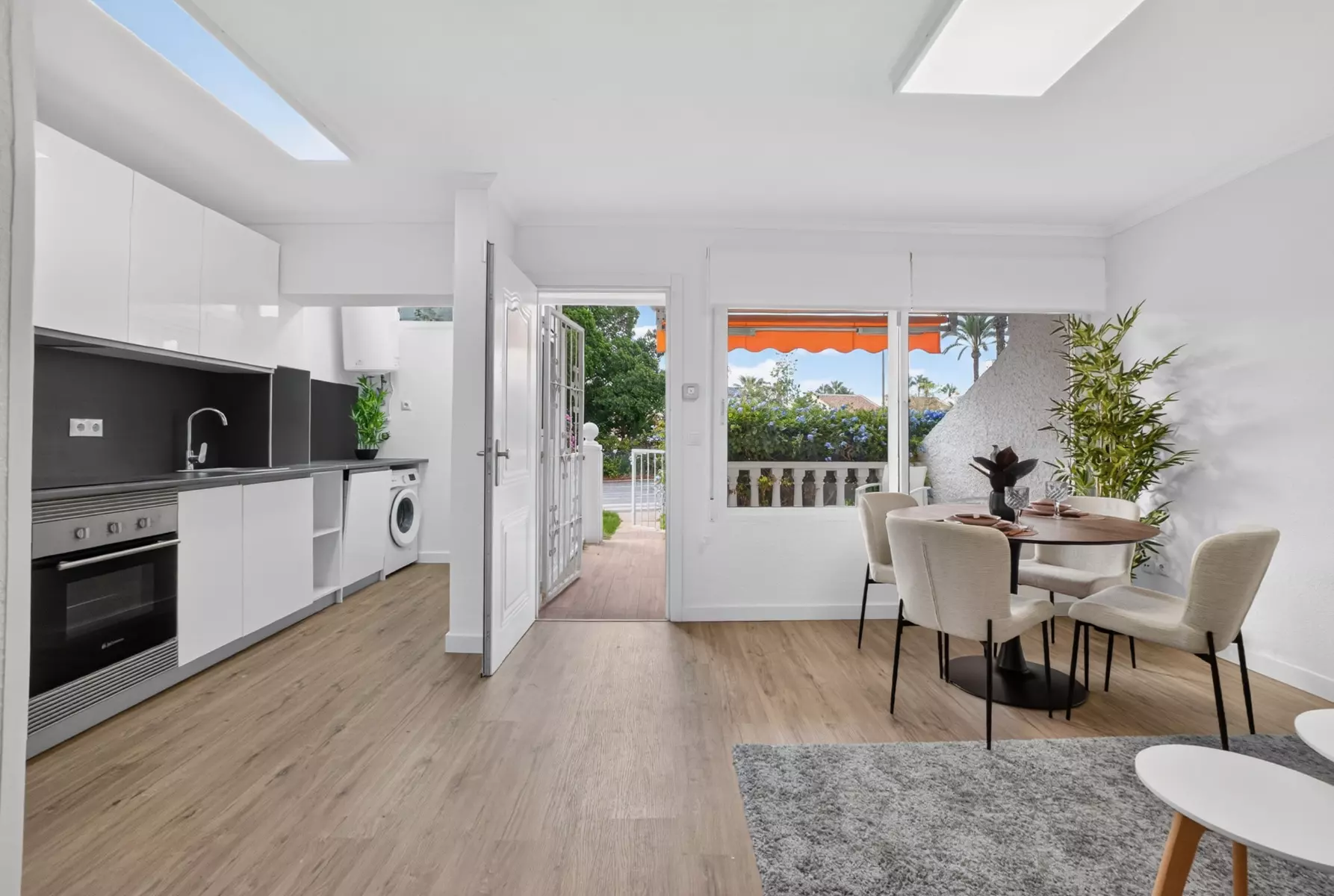 2-bedroom Bungalow In Orihuela, Spain (83 M²)