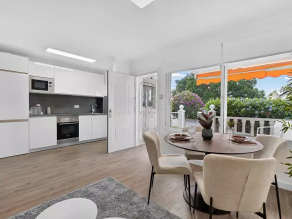 2-bedroom Bungalow In Orihuela, Spain (83 M²)