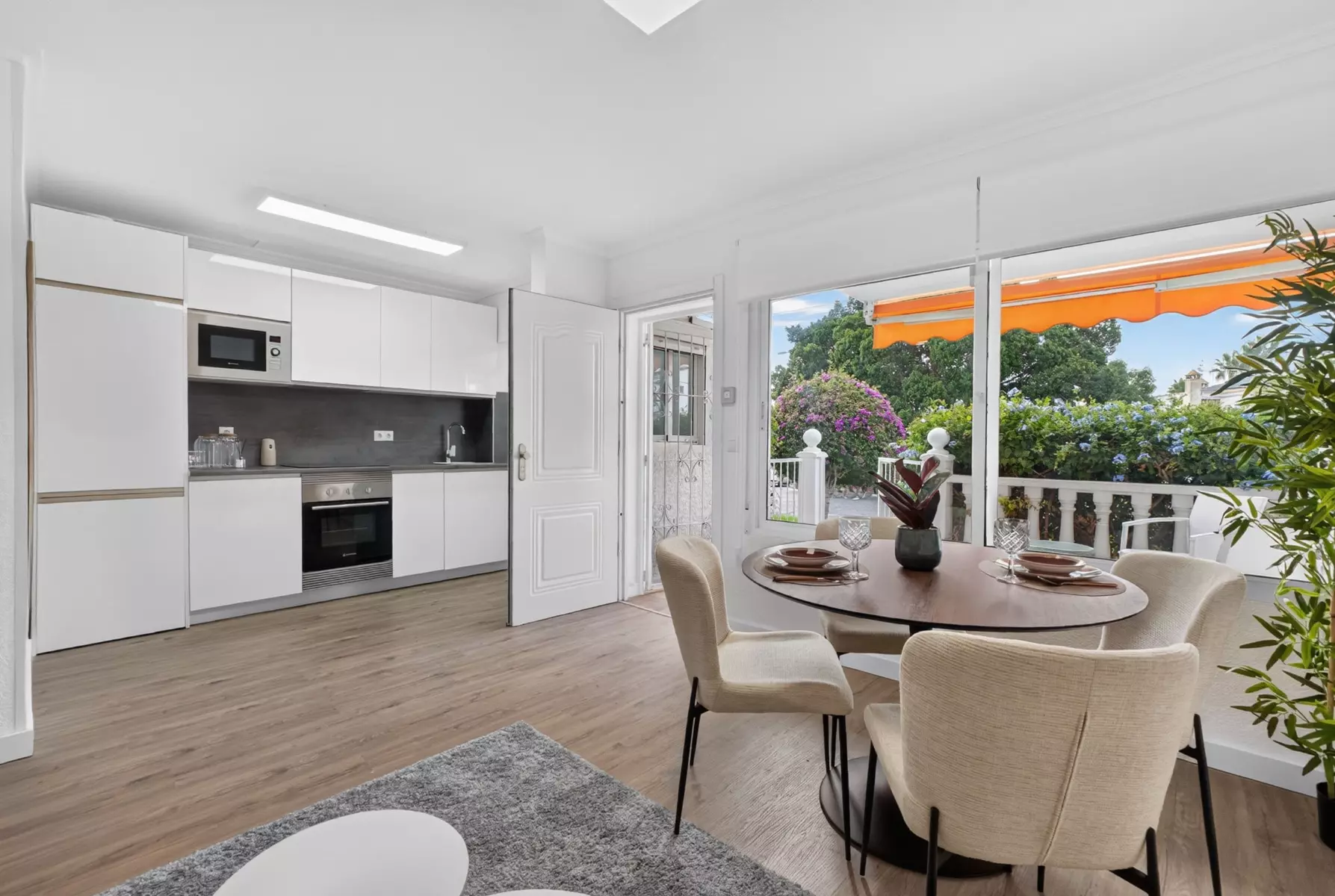 2-bedroom Bungalow In Orihuela, Spain (83 M²)