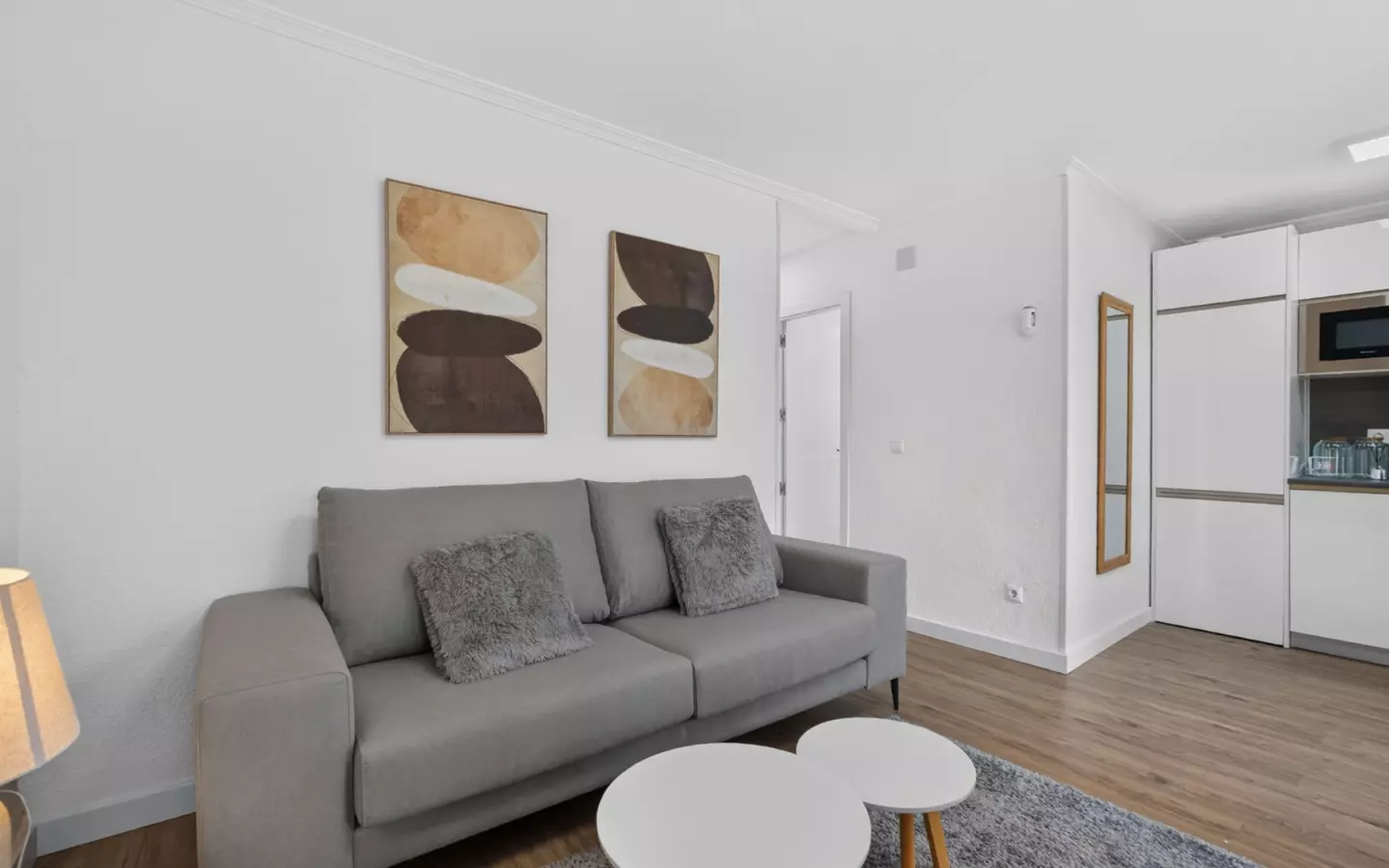 2-bedroom Bungalow In Orihuela, Spain (83 M²)