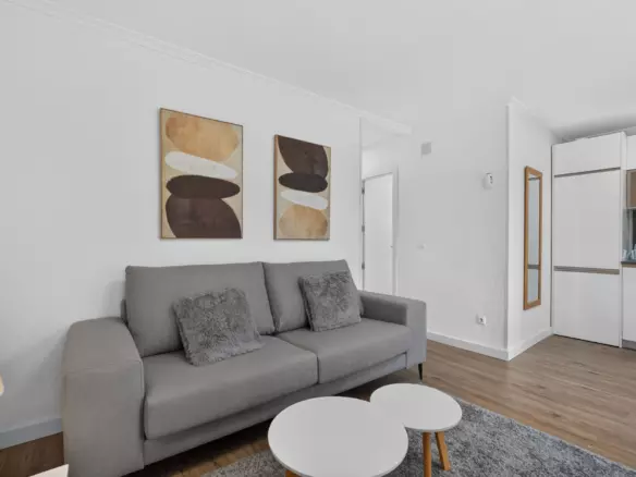 2-bedroom Bungalow In Orihuela, Spain (83 M²)