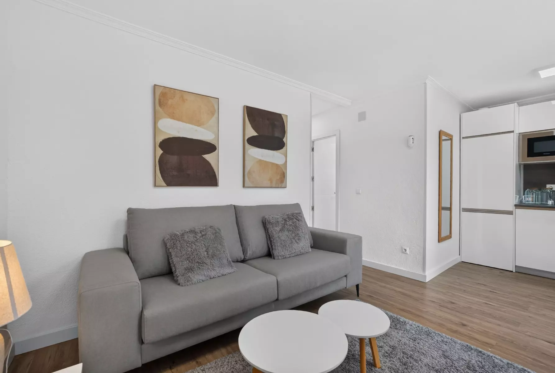 2-bedroom Bungalow In Orihuela, Spain (83 M²)
