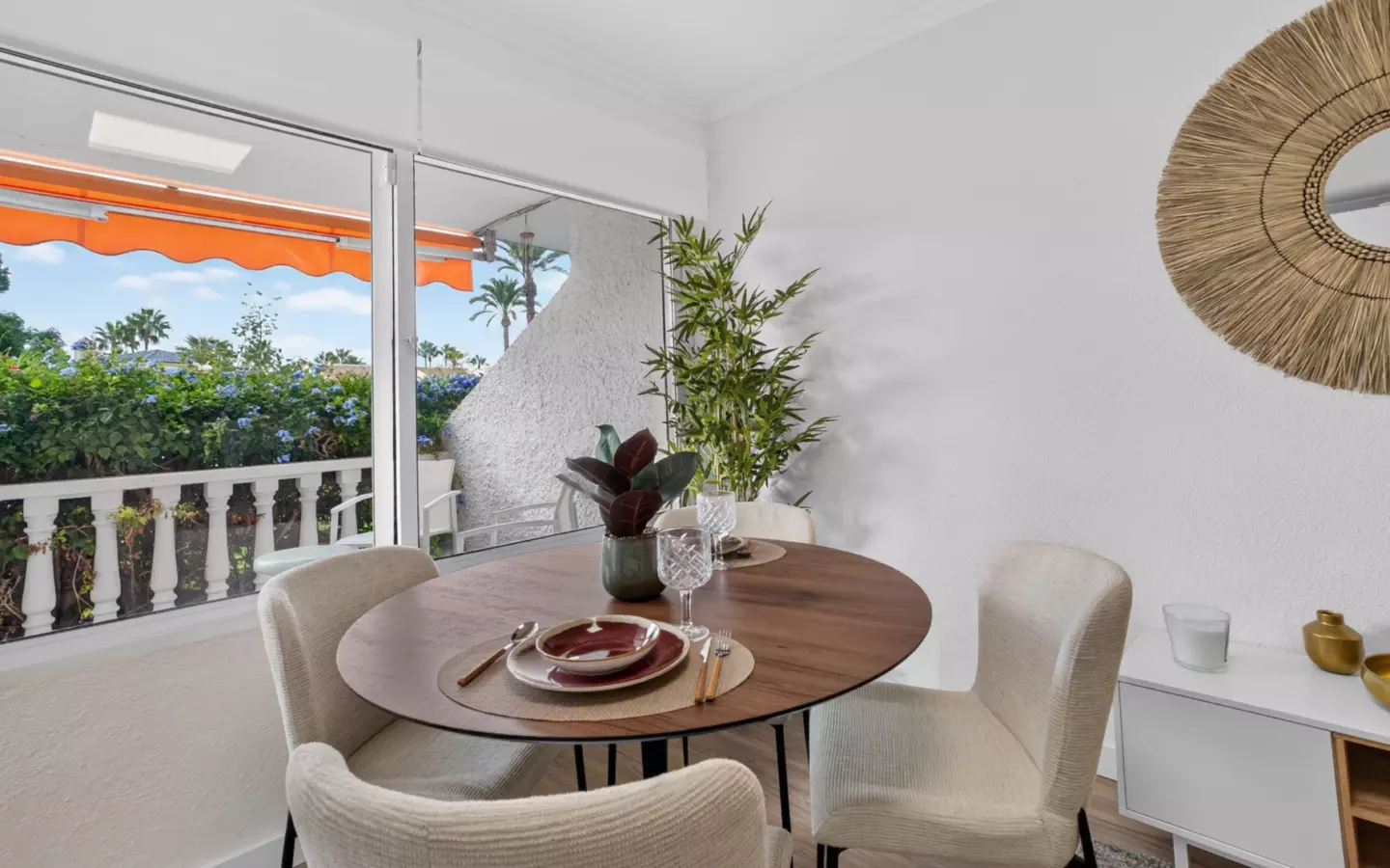 2-bedroom Bungalow In Orihuela, Spain (83 M²)