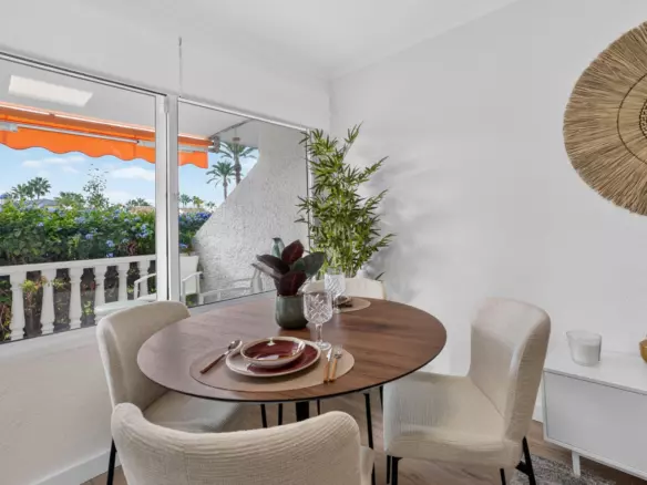 2-bedroom Bungalow In Orihuela, Spain (83 M²)