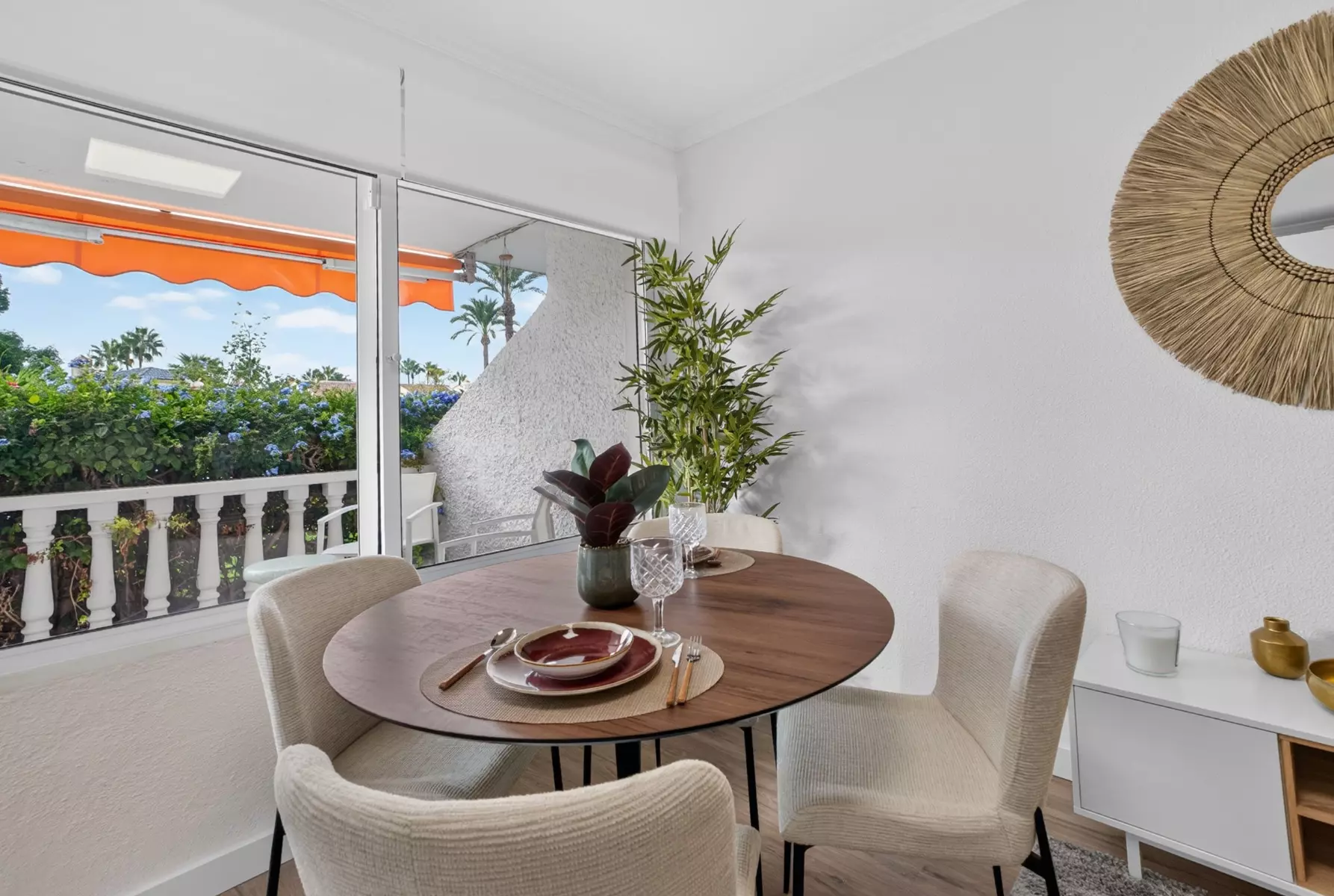 2-bedroom Bungalow In Orihuela, Spain (83 M²)