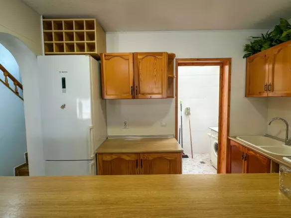 2-bedroom Town House In Orihuela Costa, Spain (81 M²)