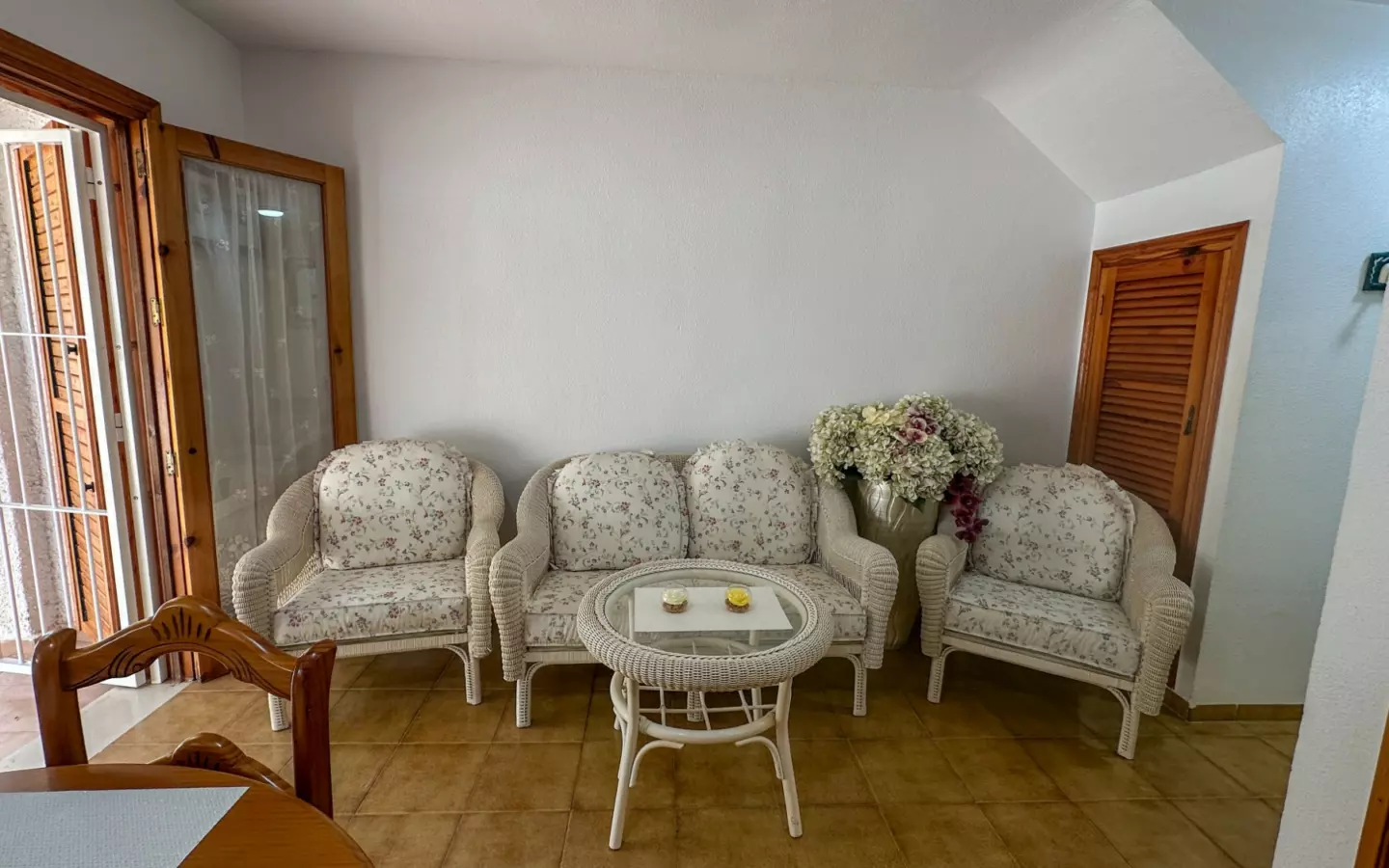 2-bedroom Town House In Orihuela Costa, Spain (81 M²)
