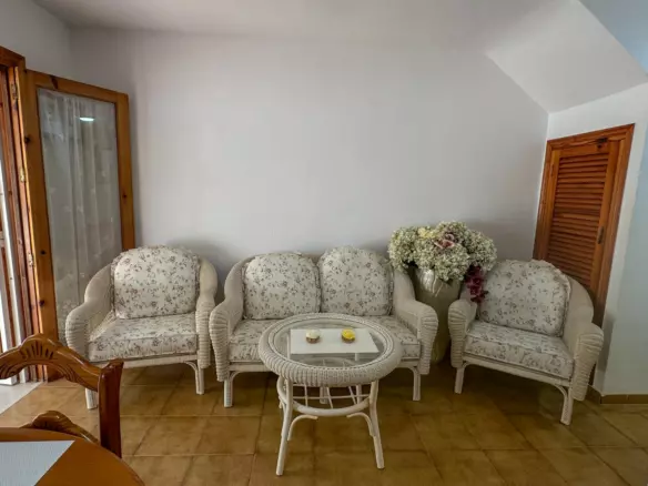 2-bedroom Town House In Orihuela Costa, Spain (81 M²)