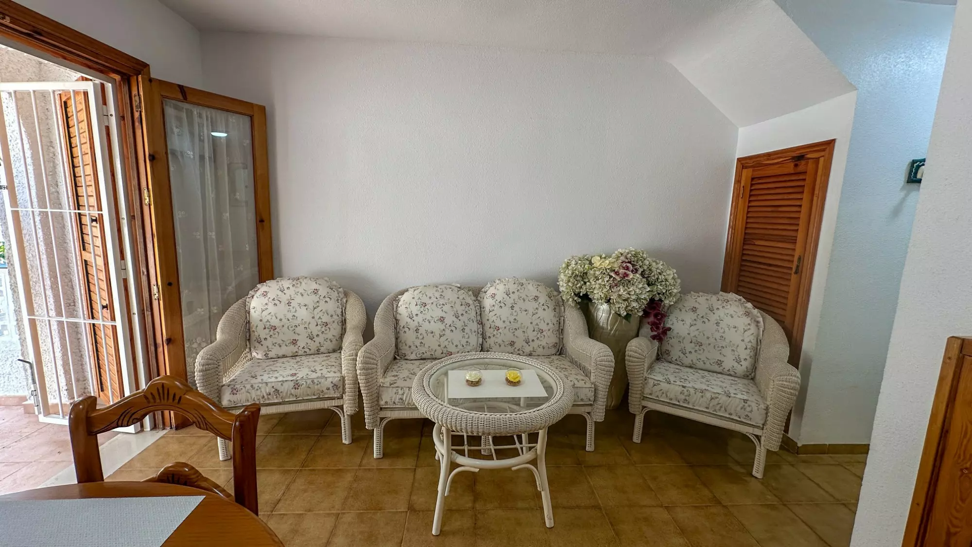 2-bedroom Town House In Orihuela Costa, Spain (81 M²)