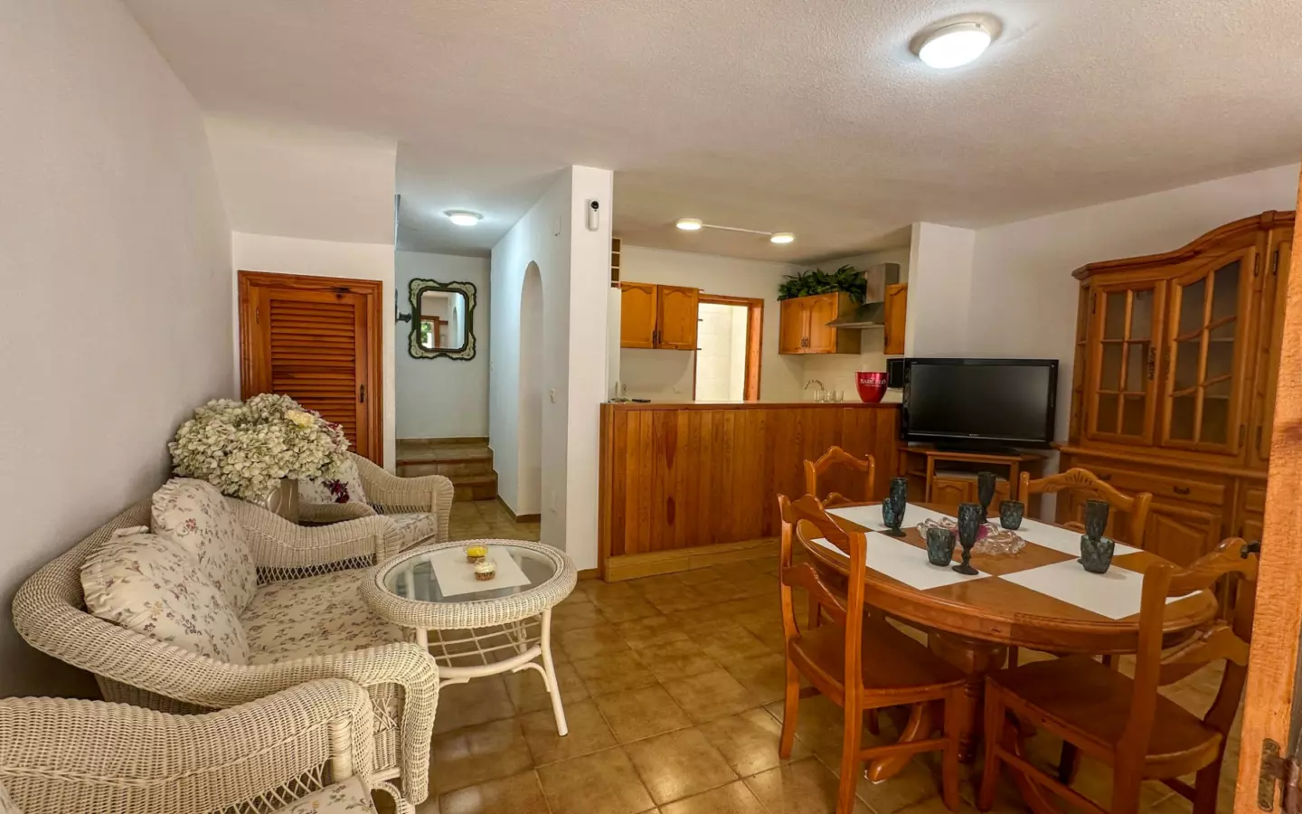 2-bedroom Town House In Orihuela Costa, Spain (81 M²)