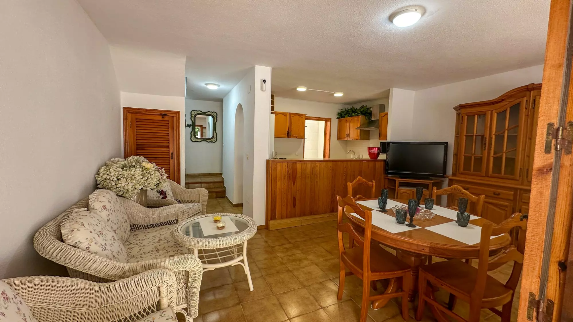 2-bedroom Town House In Orihuela Costa, Spain (81 M²)
