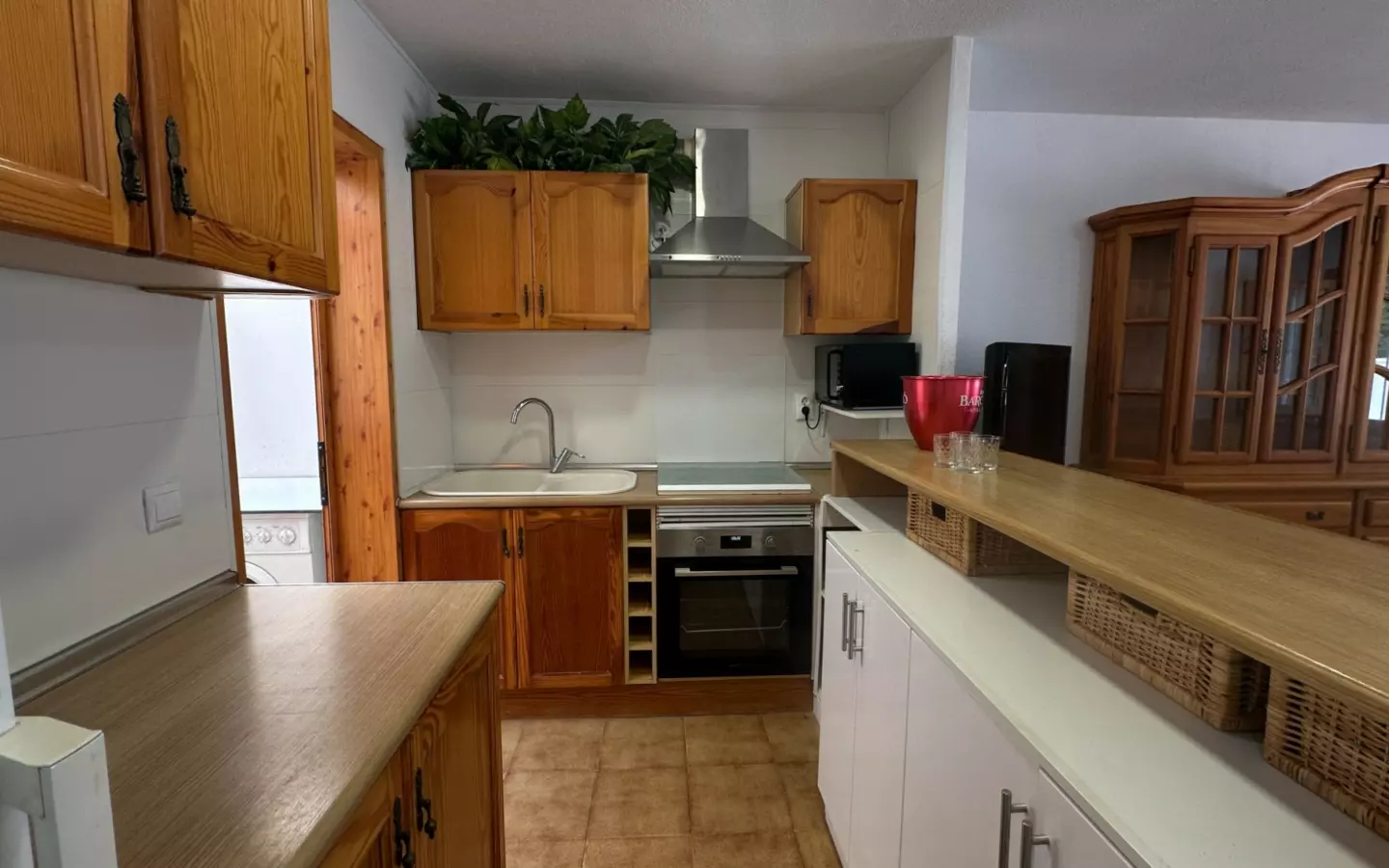 2-bedroom Town House In Orihuela Costa, Spain (81 M²)