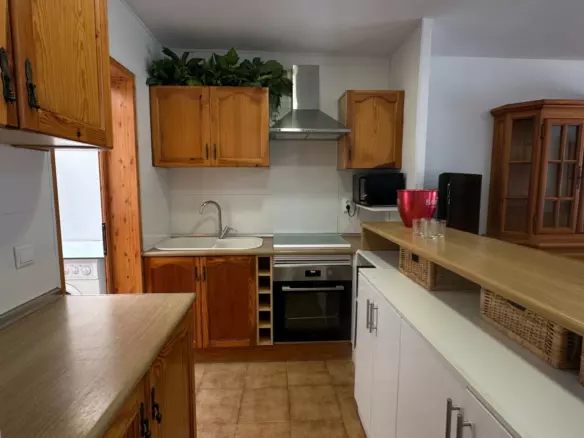 2-bedroom Town House In Orihuela Costa, Spain (81 M²)