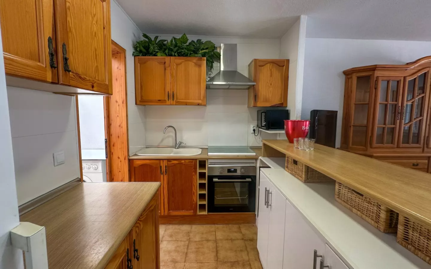 2-bedroom Town House In Orihuela Costa, Spain (81 M²)