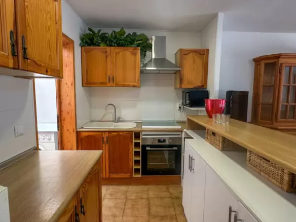2-bedroom Town House In Orihuela Costa, Spain (81 M²)