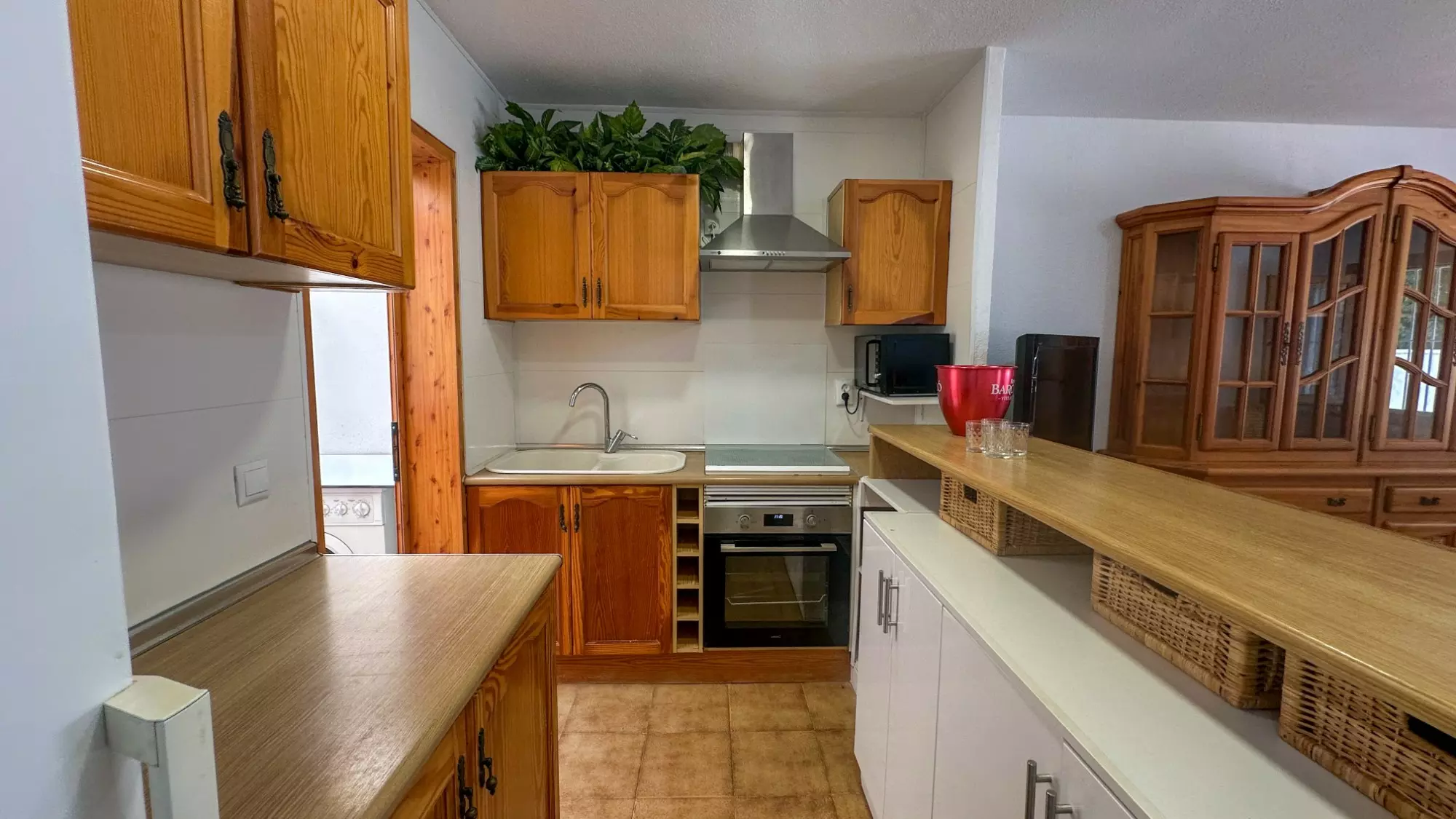 2-bedroom Town House In Orihuela Costa, Spain (81 M²)