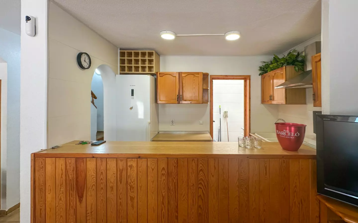 2-bedroom Town House In Orihuela Costa, Spain (81 M²)