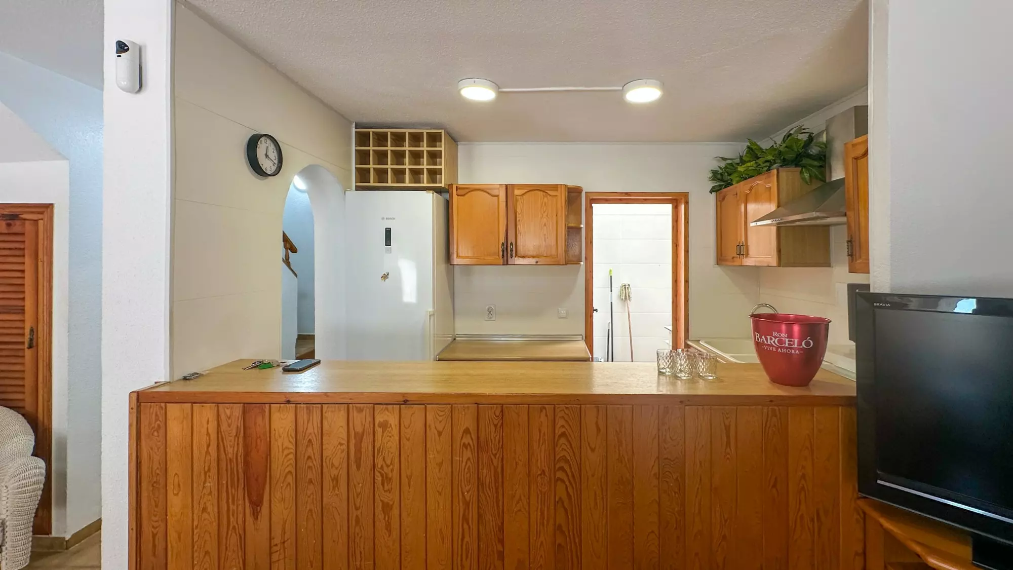 2-bedroom Town House In Orihuela Costa, Spain (81 M²)