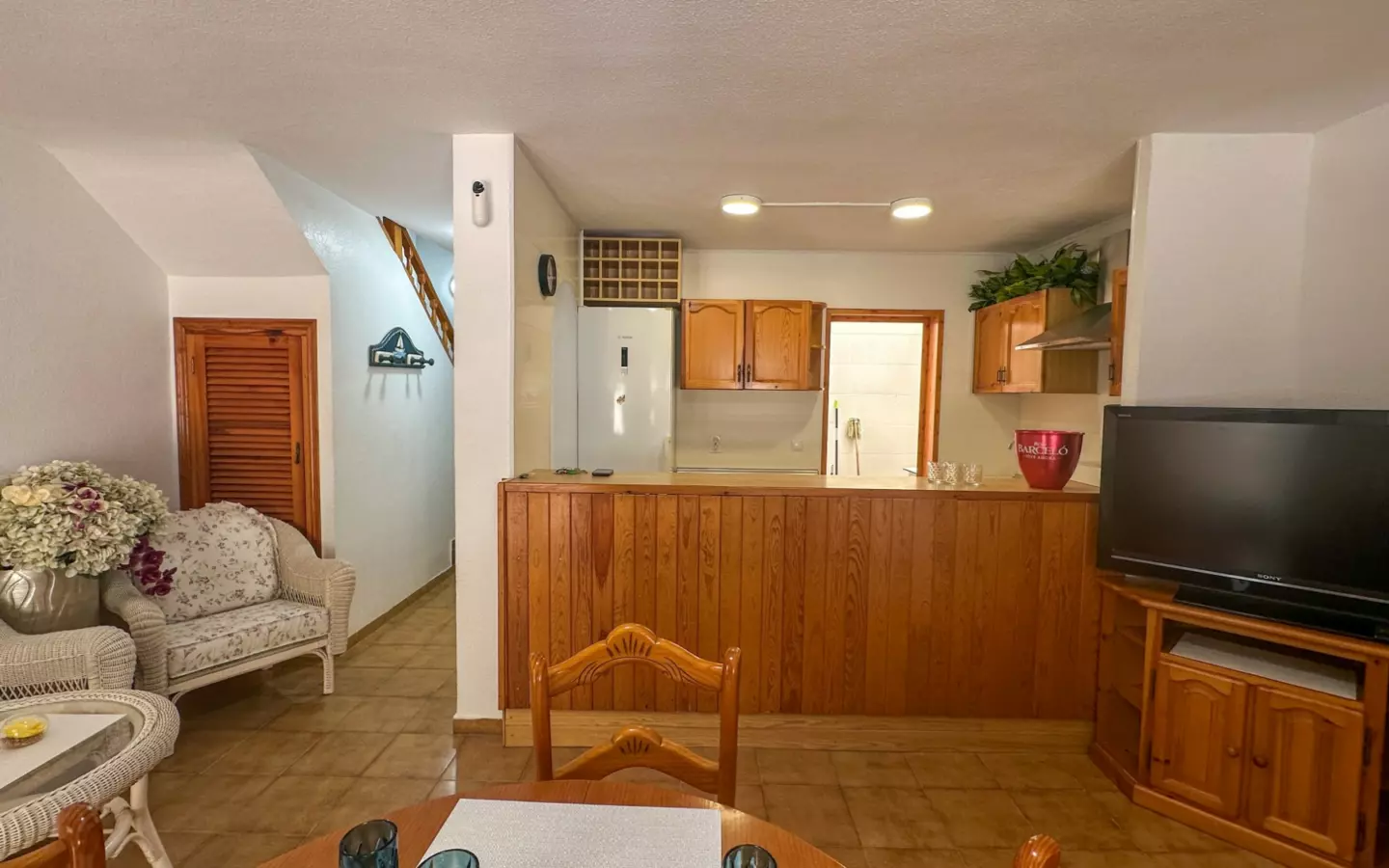2-bedroom Town House In Orihuela Costa, Spain (81 M²)