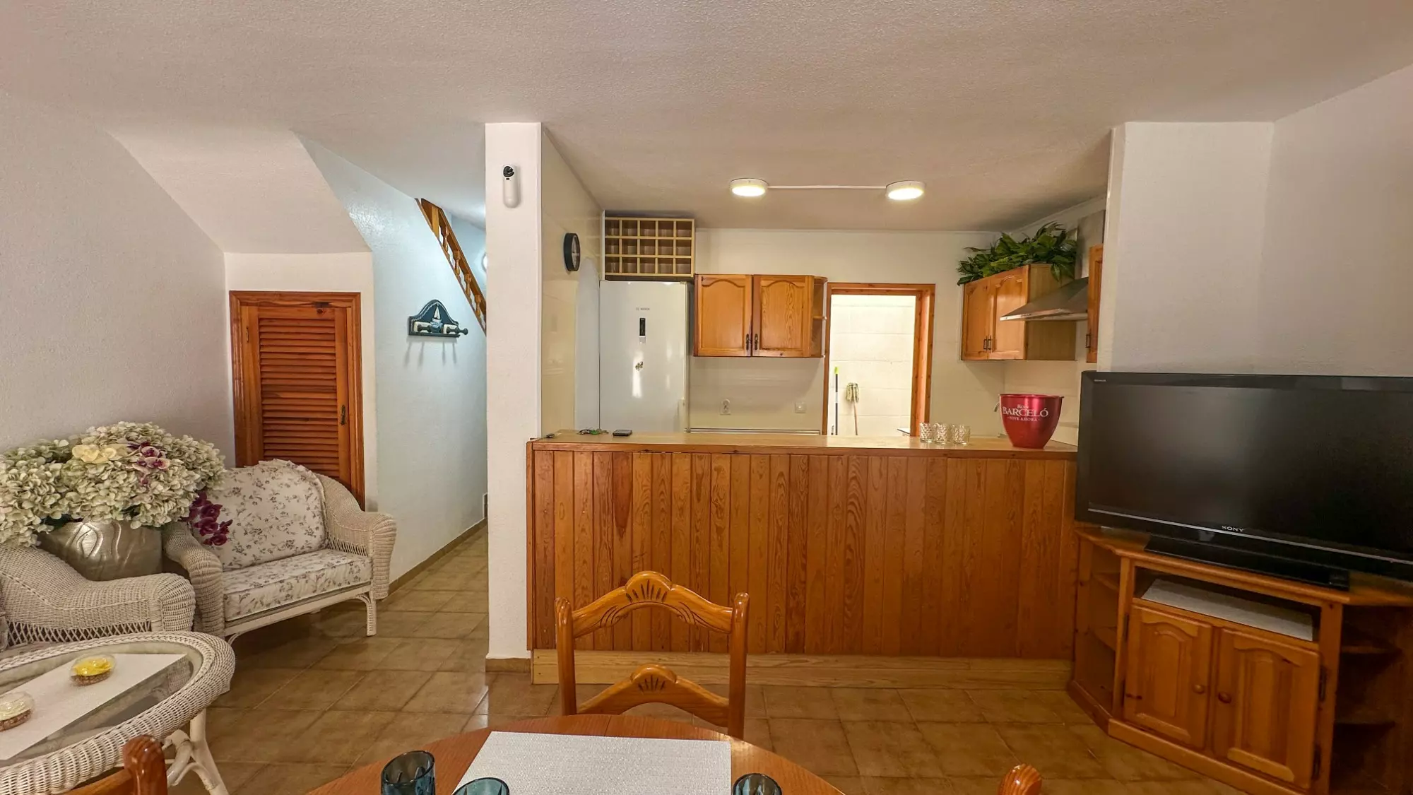 2-bedroom Town House In Orihuela Costa, Spain (81 M²)