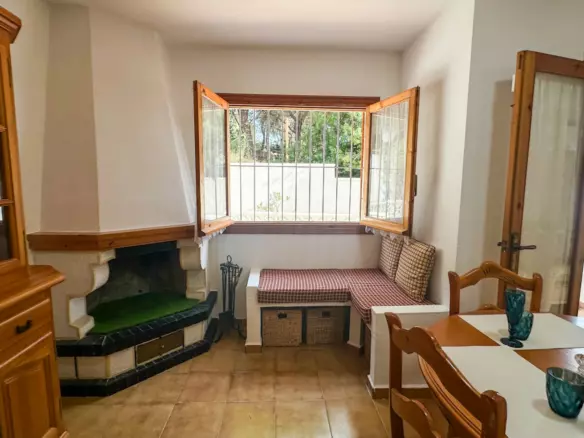2-bedroom Town House In Orihuela Costa, Spain (81 M²)