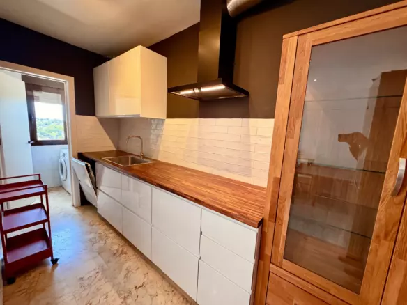 3-bedroom Penthouse In Orihuela Costa, Spain (98 M²)