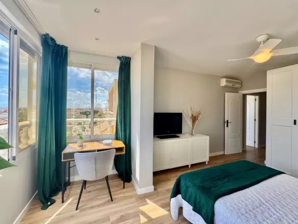 3-bedroom Townhouse In Orihuela Costa, Spain (90 M²)