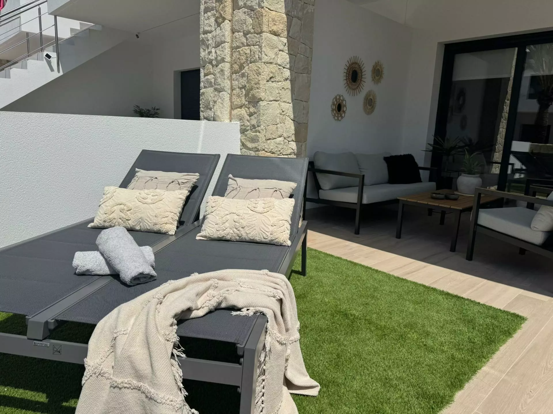 p-140aea3482b1fb40-c20a0f 3-bedroom Ground Floor Apartment In Orihuela Costa, Spain (72 M²)
