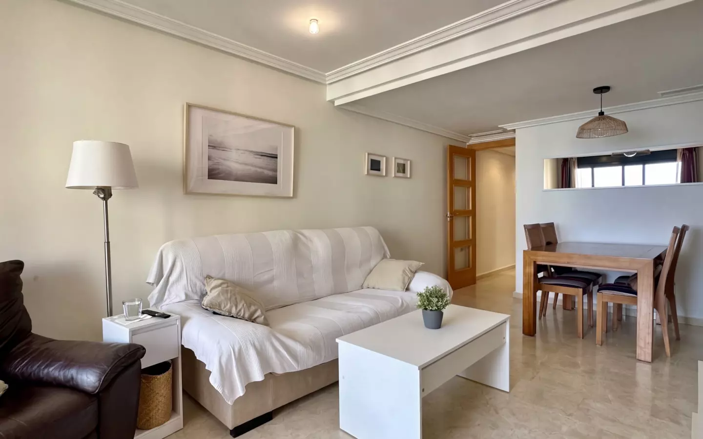 2-bedroom Apartment In Guardamar Del Segura, Spain (78 M²)