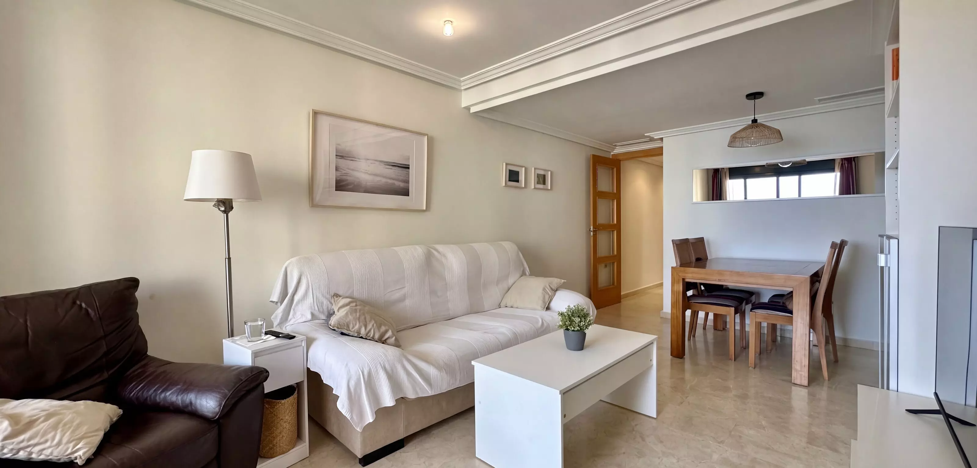 2-bedroom Apartment In Guardamar Del Segura, Spain (78 M²)