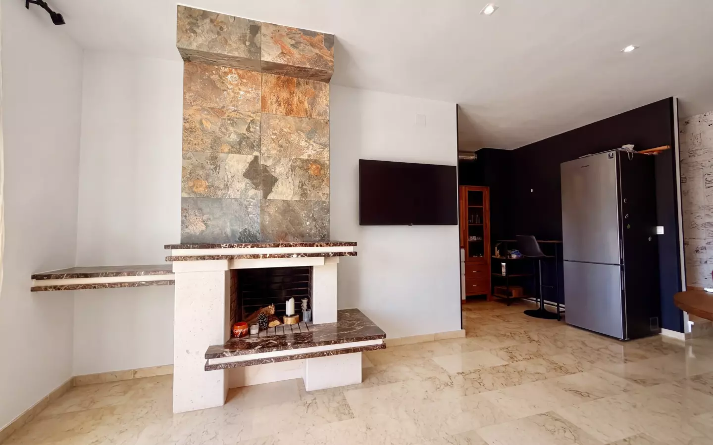 3-bedroom Penthouse In Orihuela Costa, Spain (98 M²)